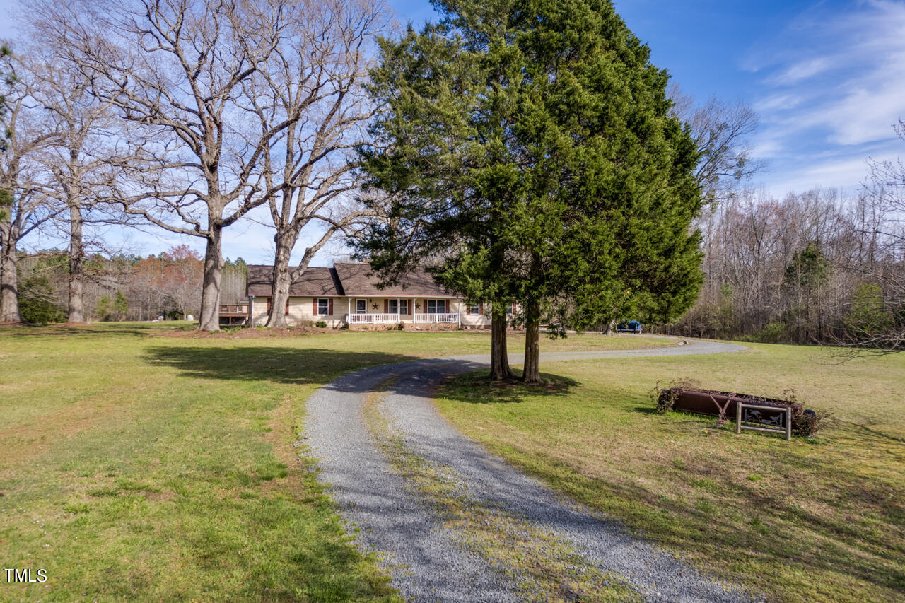 4686 Culbreth Road Oxford, NC 27565 - Photo 3 of 24 68