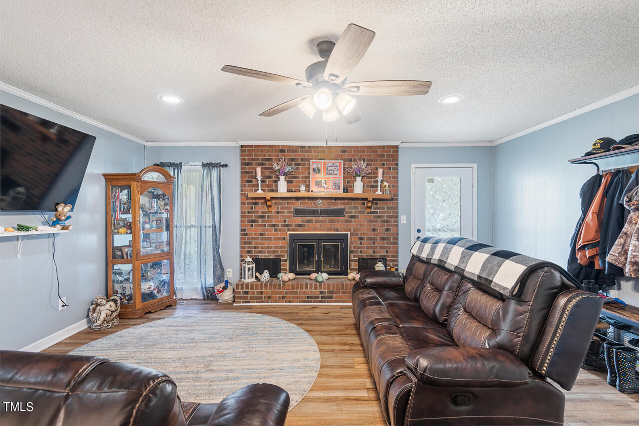 4686 Culbreth Road Oxford, NC 27565 - Photo 7 of 24 16