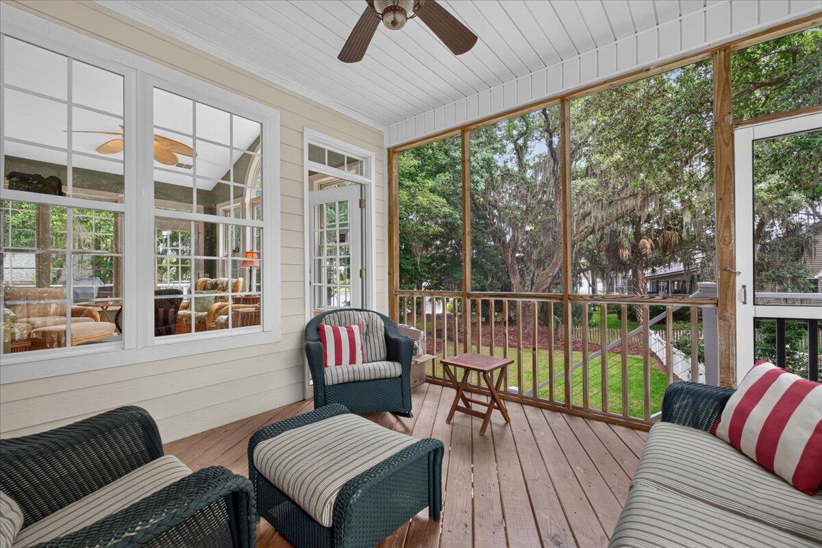 2528 Bent Tree Lane Mount Pleasant, SC 29464 - Photo 23 of 56