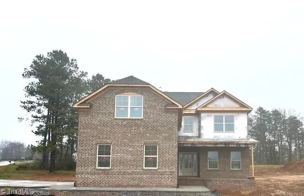 $719,274 | 7016 Carriage Cove Drive, Oak Ridge, NC 27310