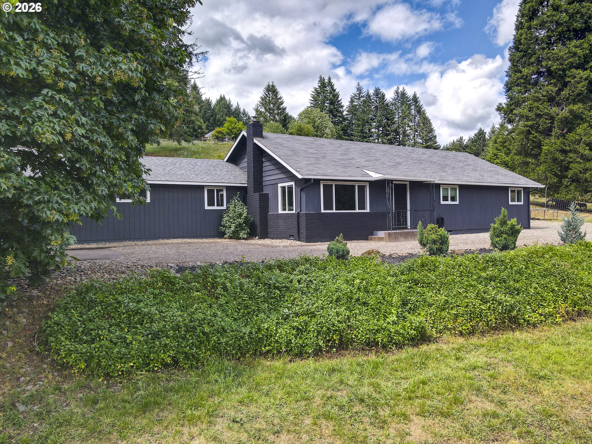 91910 Marcola Road Springfield, OR 97478 - Photo 2 of 45