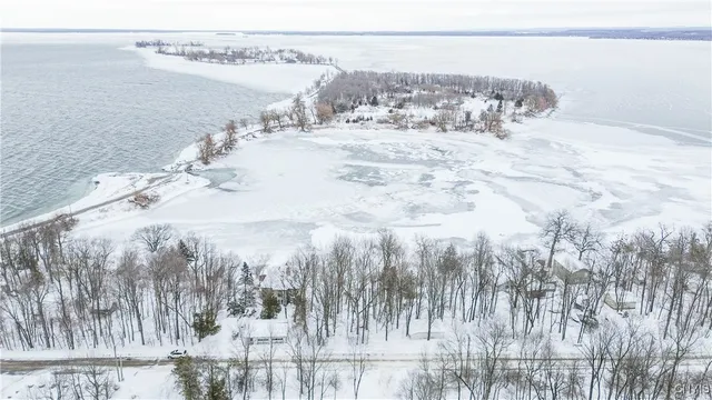 $110,000 | Snowshoe Road, Henderson, NY 13650