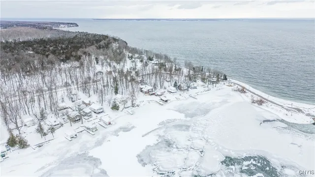 $110,000 | Snowshoe Road, Henderson, NY 13650