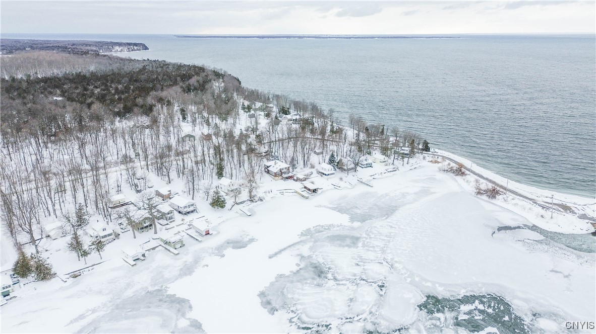 Snowshoe Road Henderson, NY 13650 - Photo 11 of 20