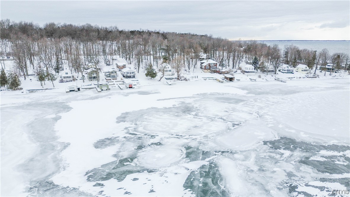 Snowshoe Road Henderson, NY 13650 - Photo 15 of 20