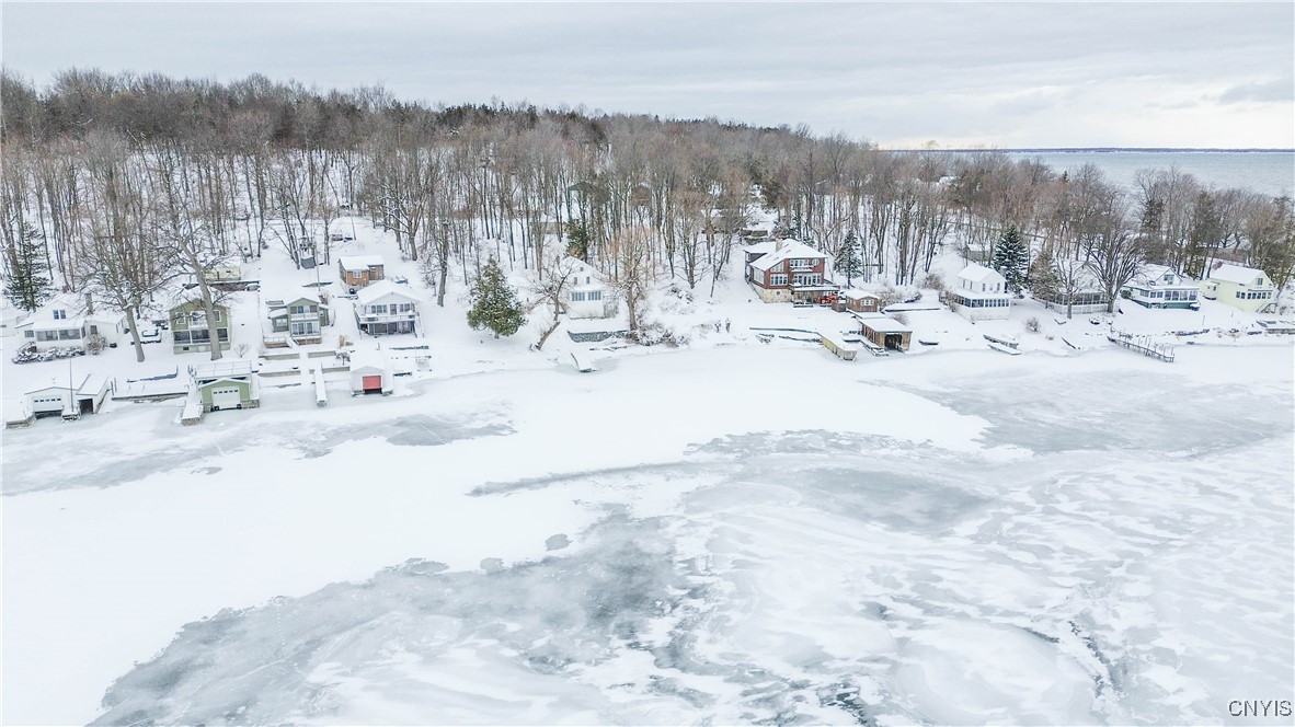 Snowshoe Road Henderson, NY 13650 - Photo 16 of 20