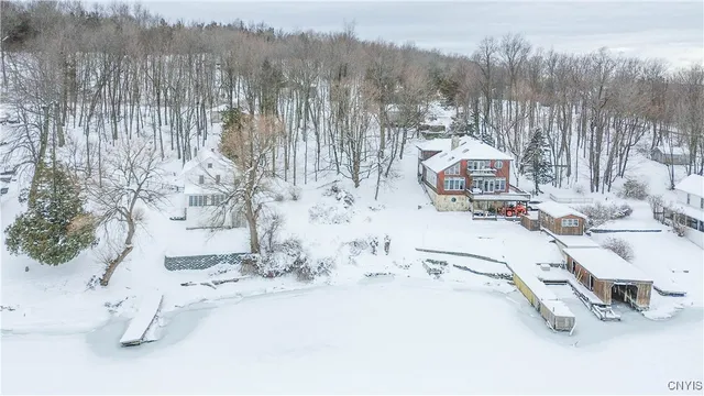 $110,000 | Snowshoe Road, Henderson, NY 13650