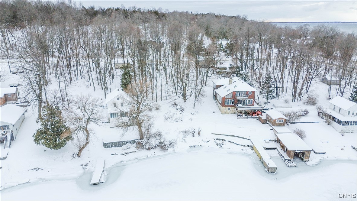 Snowshoe Road Henderson, NY 13650 - Photo 19 of 20