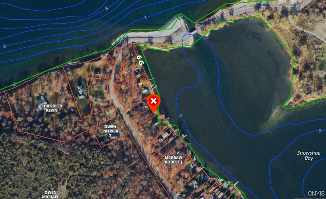 Snowshoe Road Henderson, NY 13650 - Photo 2 of 20