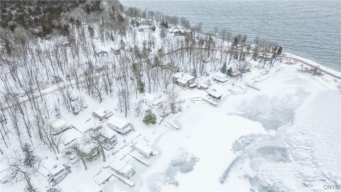 Snowshoe Road Henderson, NY 13650 - Photo 10 of 20