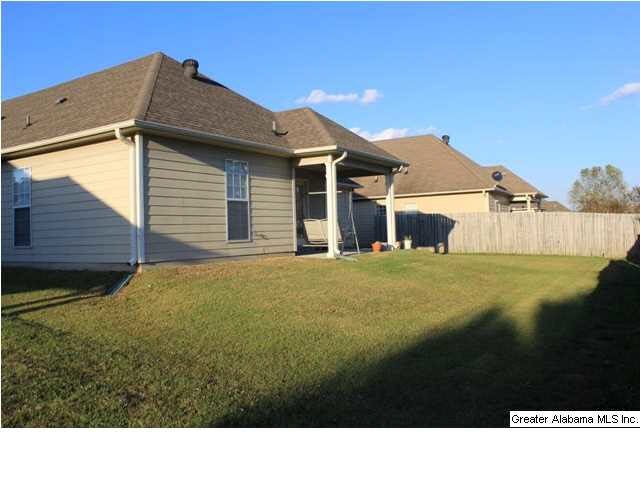 133 Spring Street Calera, AL 35040 - Photo 25 of 32