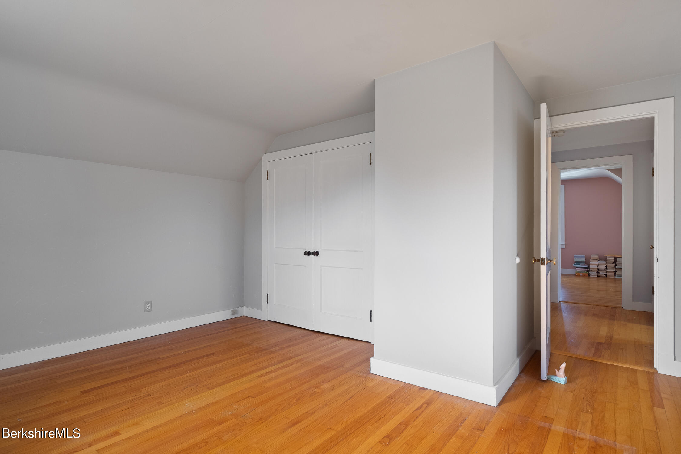 186 Stratton Road Williamstown, MA 01267 - Photo 25 of 33 a view of empty room