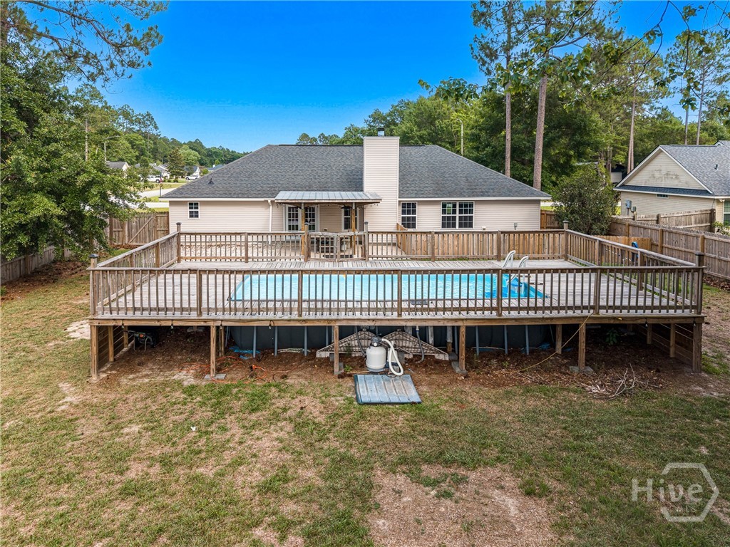 200 Cyane Lane Guyton, GA 31312 - Photo 57 of 59