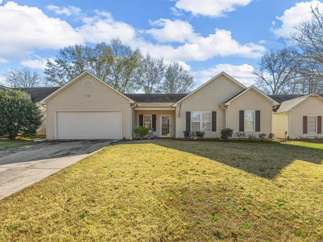 $239,900 | 515 Lavendula Street, Spartanburg, SC 29301