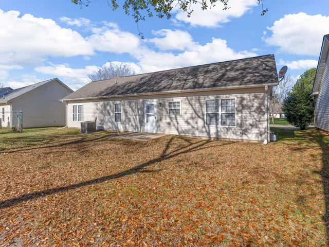 $239,900 | 515 Lavendula Street, Spartanburg, SC 29301