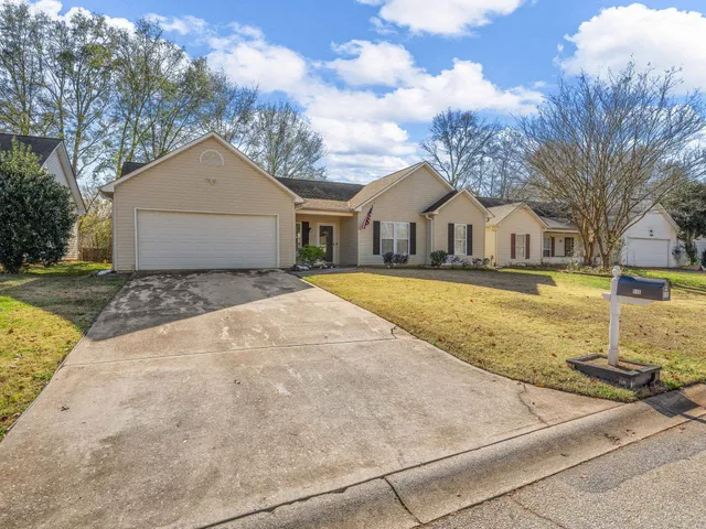 $239,900 | 515 Lavendula Street, Spartanburg, SC 29301