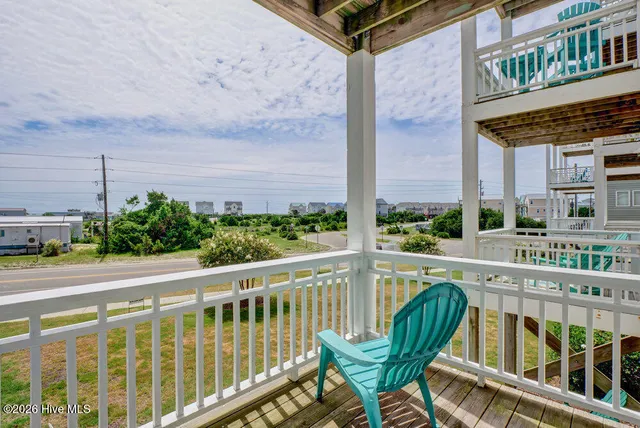 $699,900 | 106 B Egret Landing Court, Unit 106A, Surf City, NC 28445