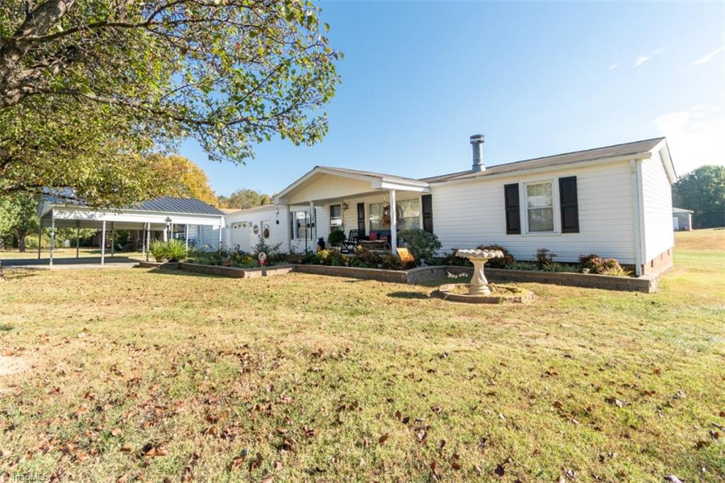 191 Roberts Road Eden, NC 27288 - Photo 2 of 27 Gallery Image 2