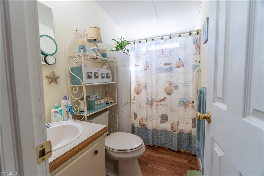 191 Roberts Road Eden, NC 27288 - Photo 19 of 27 Gallery Image 19