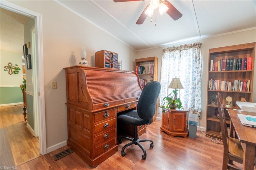 191 Roberts Road Eden, NC 27288 - Photo 21 of 27 Gallery Image 21