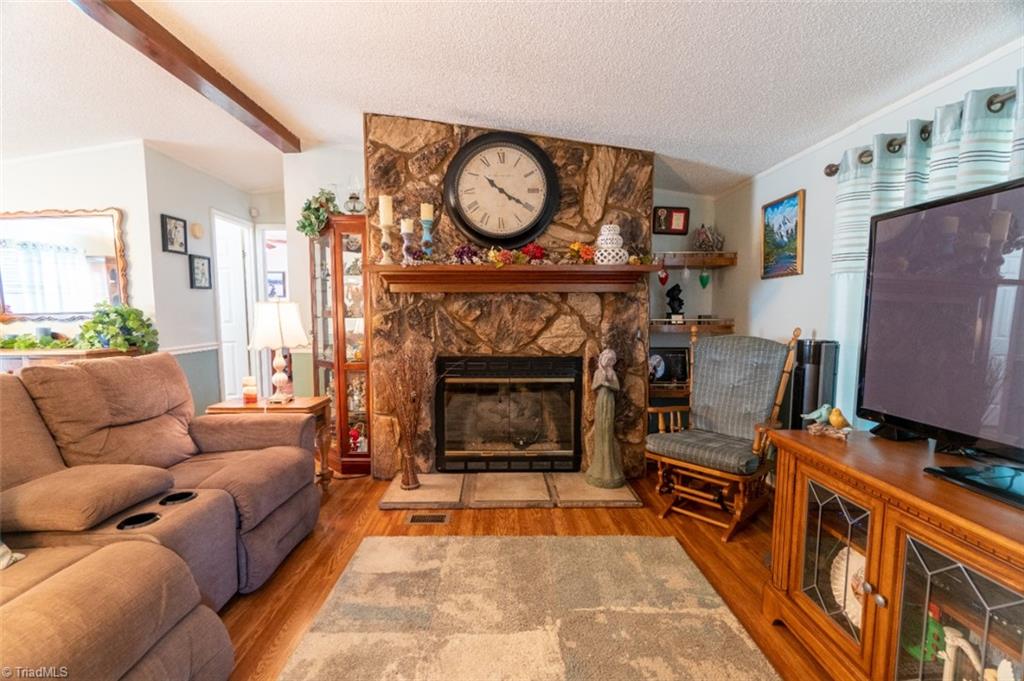191 Roberts Road Eden, NC 27288 - Photo 6 of 27 Gallery Image 6