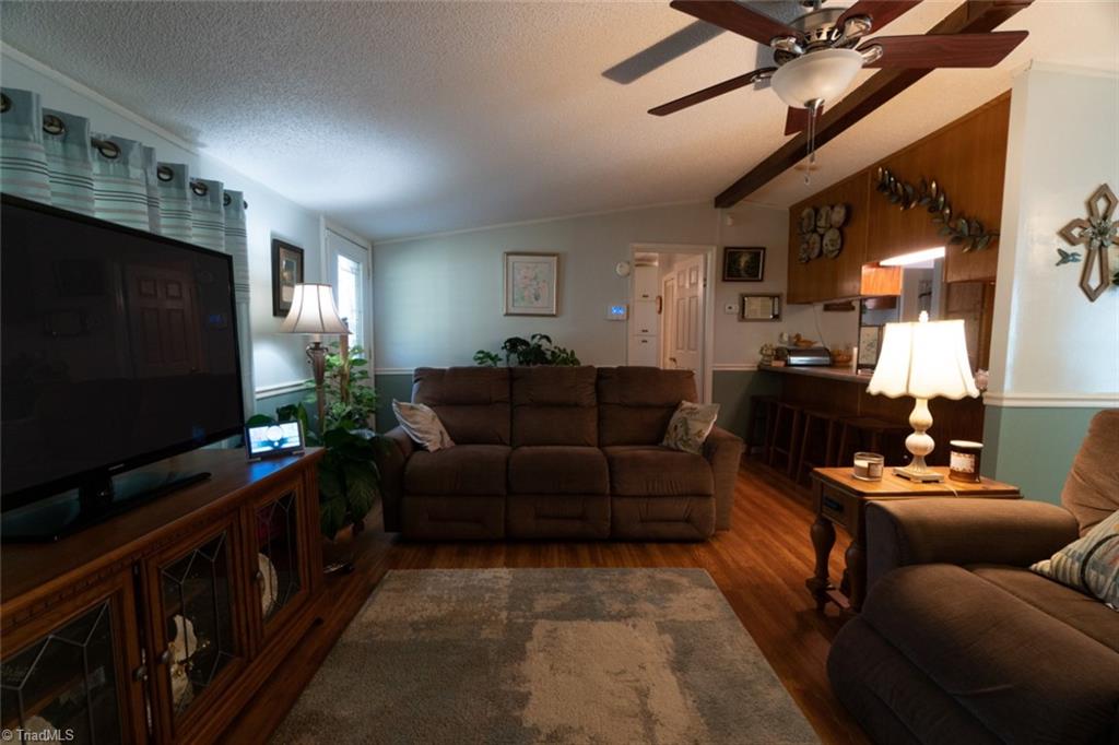 191 Roberts Road Eden, NC 27288 - Photo 9 of 27 Gallery Image 9