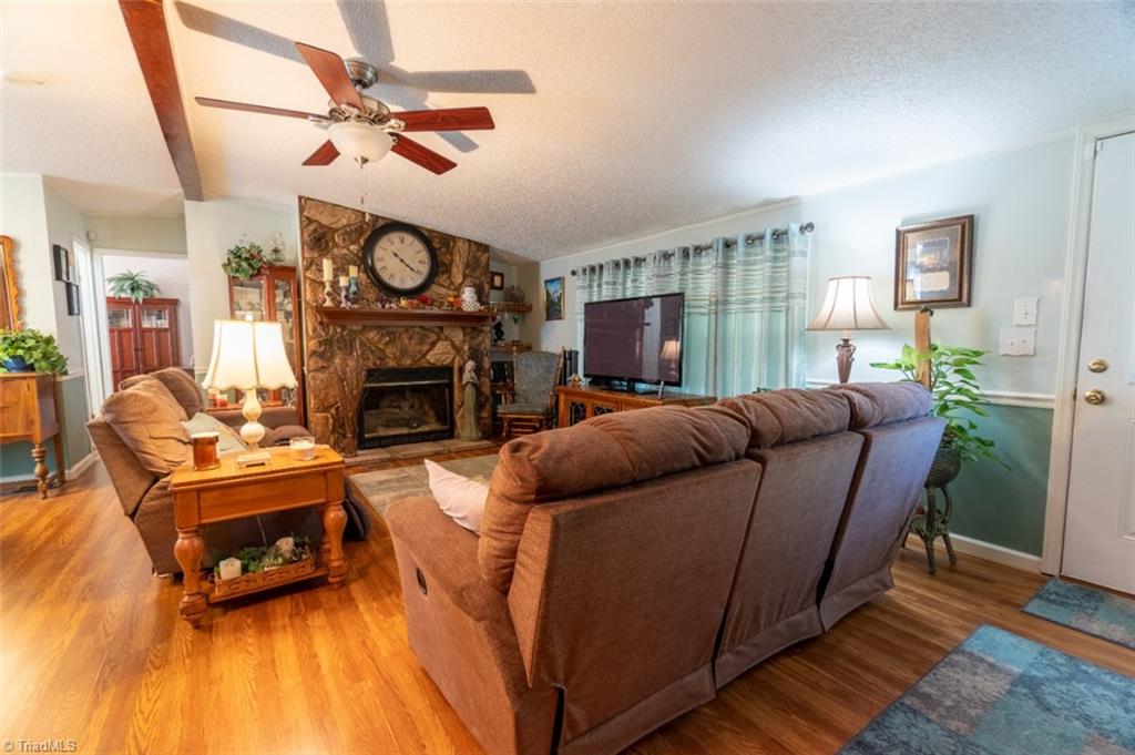 191 Roberts Road Eden, NC 27288 - Photo 10 of 27 Gallery Image 10