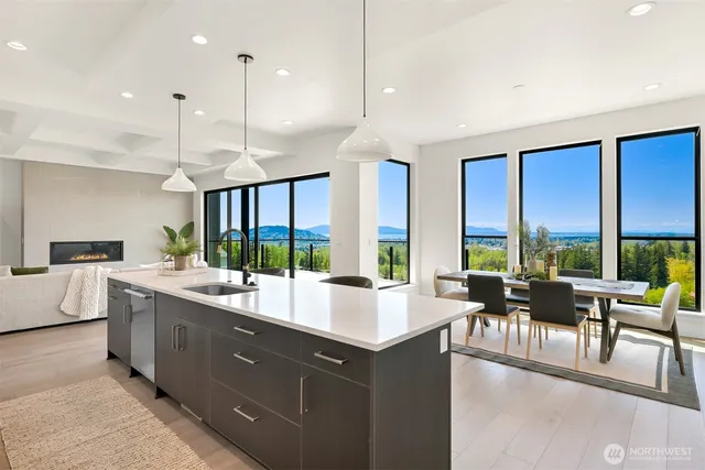 $1,899,950 | 3155 Chandler Parkway, Bellingham, WA 98226