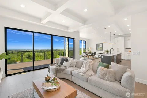 $1,899,950 | 3155 Chandler Parkway, Bellingham, WA 98226