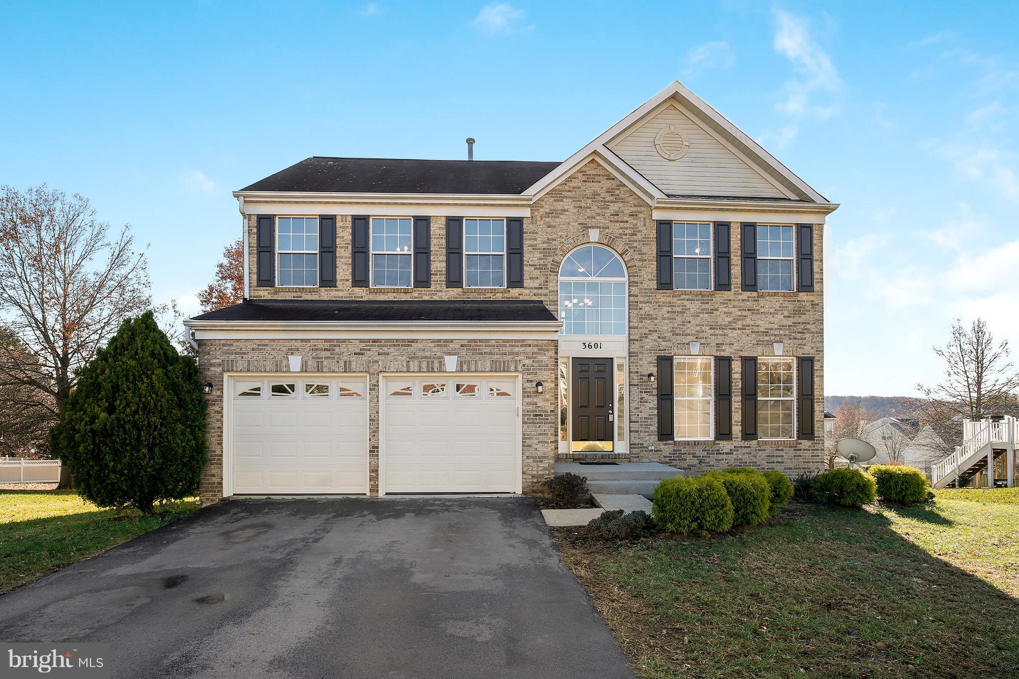 3601 Kidder Road Clinton, MD 20735 - Photo 1 of 35