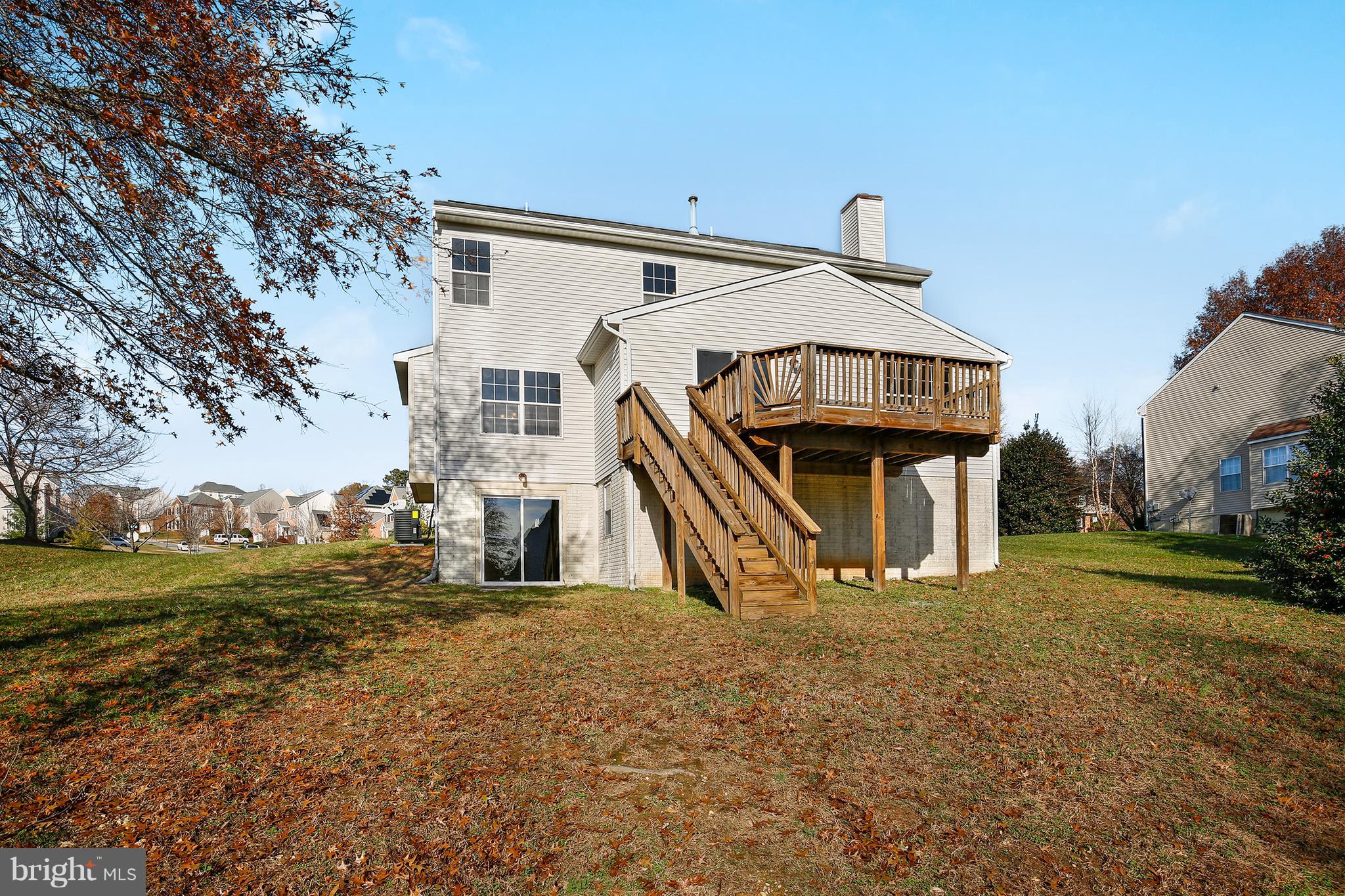 3601 Kidder Road Clinton, MD 20735 - Photo 35 of 35