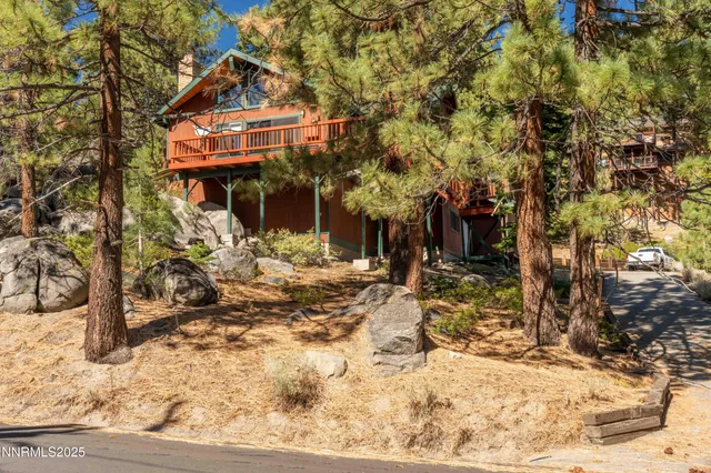 $675,000 | 373 Andria Drive, Stateline, NV 89449
