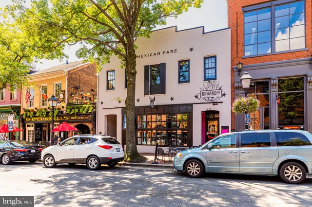 $5,800 | 705 Lyles Lane, Alexandria, VA 22314