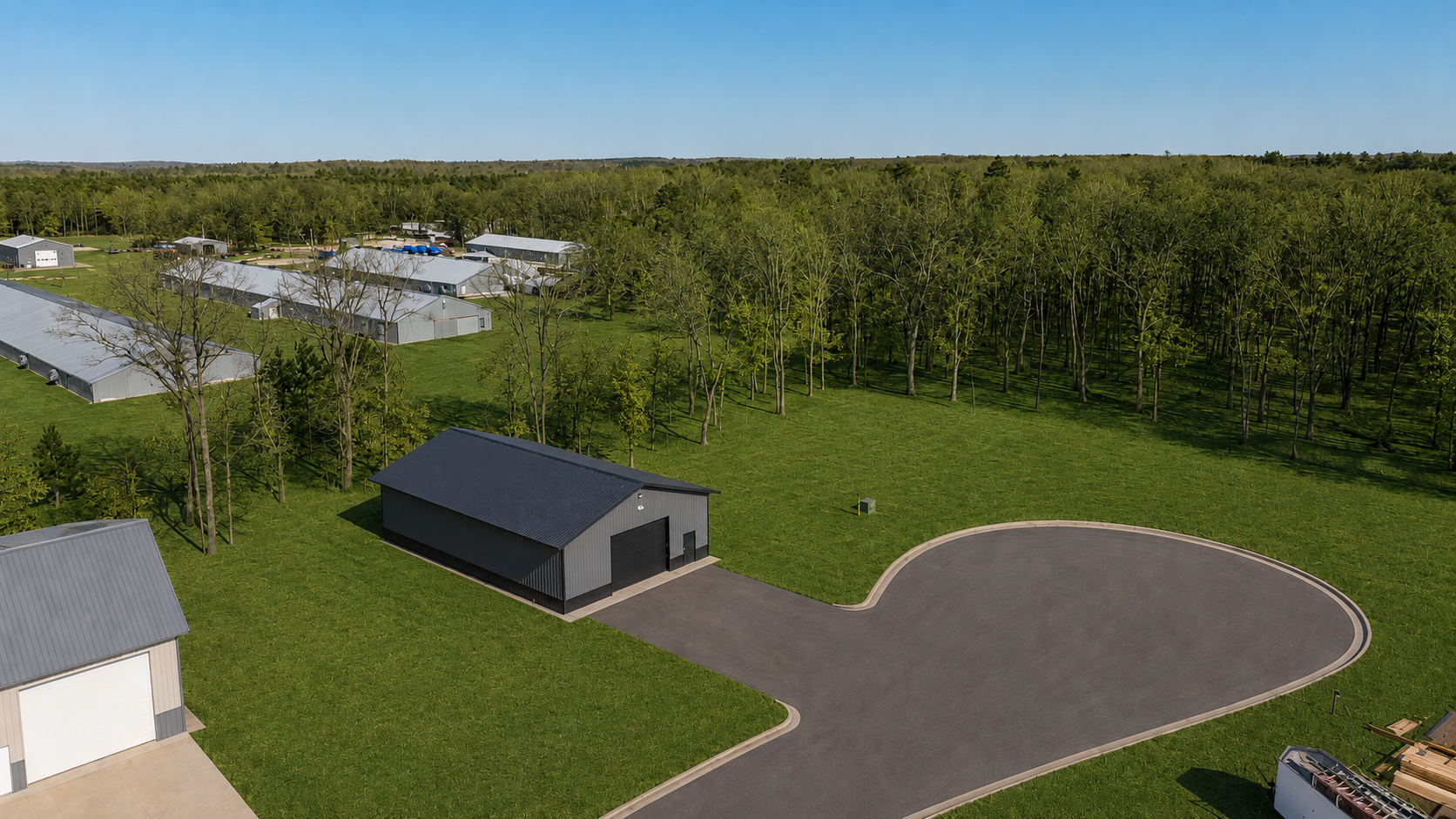 34529 Retriever Road Crosslake, MN 56442 - Photo 6 of 6