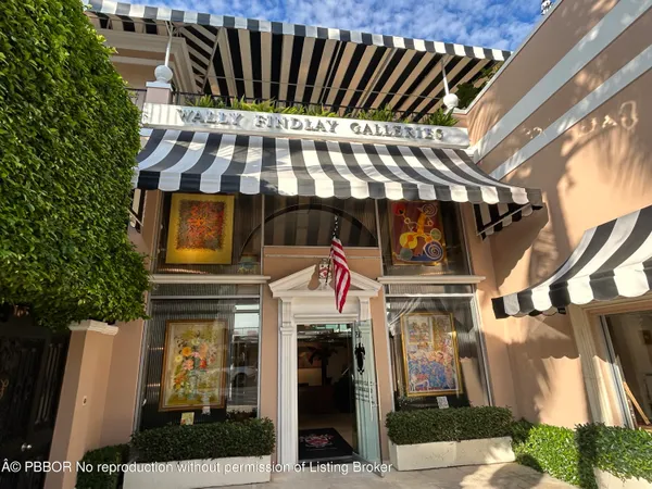 a picture of street view