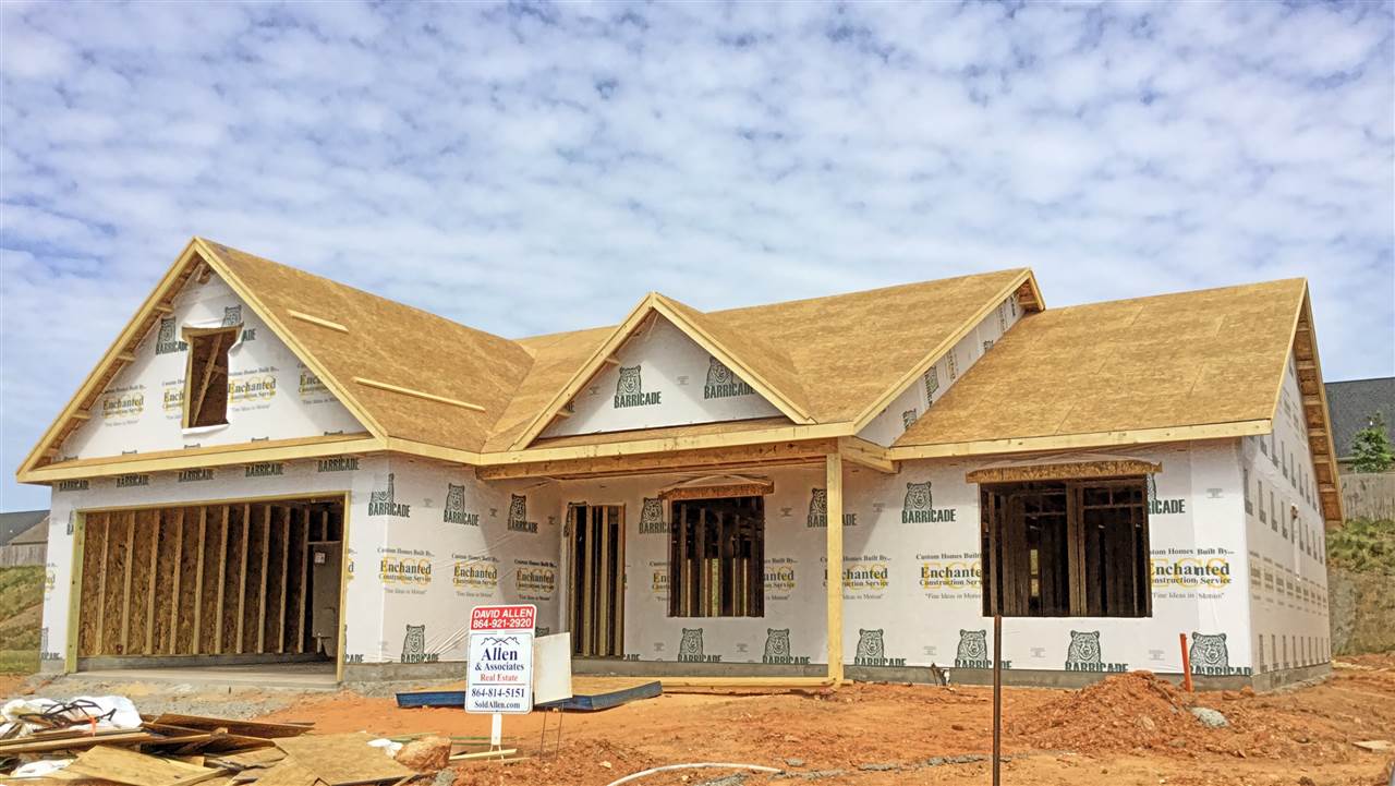729 Maya Street Boiling Springs, SC 29316 - Photo 1 of 1 Gallery Image 1