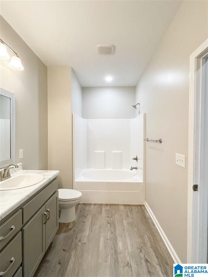 17015 Hannah Creek Road Brookwood, AL 35444 - Photo 14 of 17