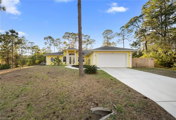 $399,900 | 1205 Lincoln Avenue, Lehigh Acres, FL 33972