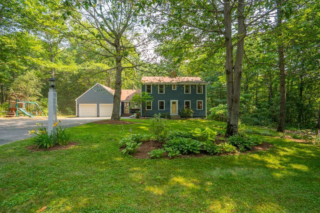 22 Wildridge Road Standish, ME 04084 - Photo 3 of 59 3_DSC02967