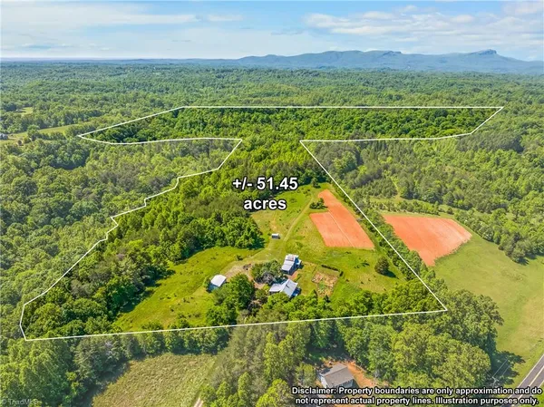 $685,000 | 1930 Snow Hill Church Road, Danbury, NC 27016