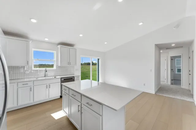 $384,890 | 5205 87th Street Northeast, Monticello, MN 55362