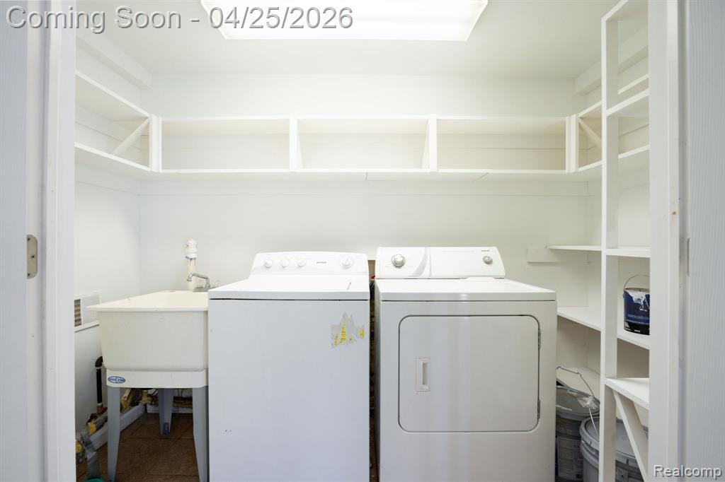 3421 North Genesee Road Flint, MI 48506 - Photo 17 of 31
