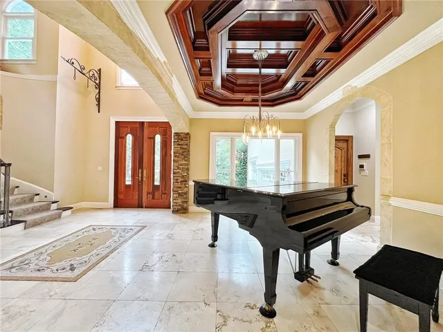 $1,290,000 | 6709 Wooded Cove Court, Flowery Branch, GA 30542