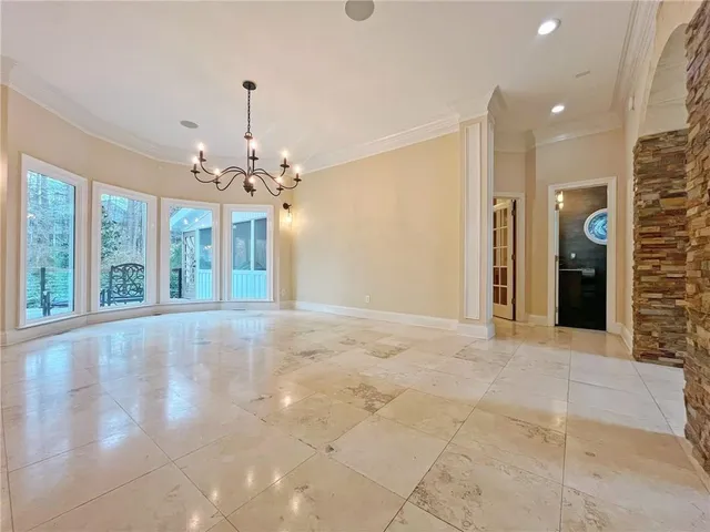 $1,290,000 | 6709 Wooded Cove Court, Flowery Branch, GA 30542