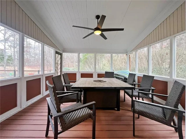 $1,290,000 | 6709 Wooded Cove Court, Flowery Branch, GA 30542