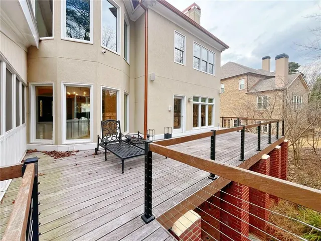 $1,290,000 | 6709 Wooded Cove Court, Flowery Branch, GA 30542