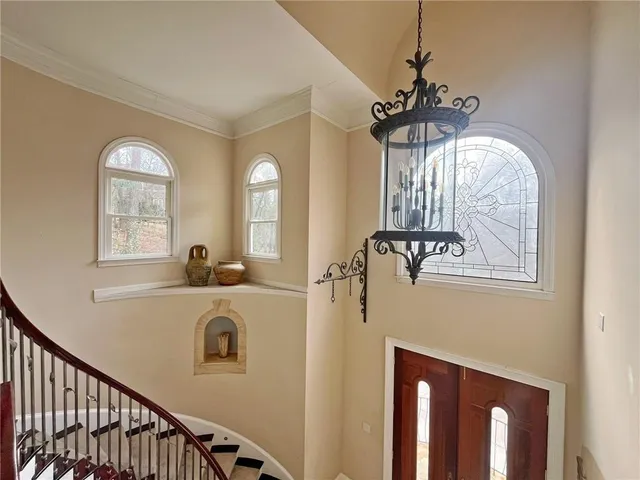 $1,290,000 | 6709 Wooded Cove Court, Flowery Branch, GA 30542