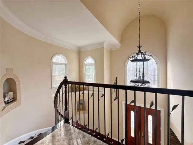 $1,290,000 | 6709 Wooded Cove Court, Flowery Branch, GA 30542