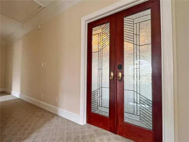 $1,290,000 | 6709 Wooded Cove Court, Flowery Branch, GA 30542