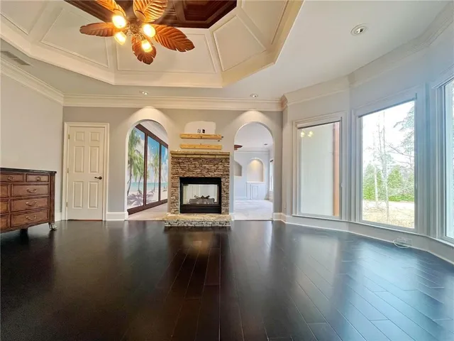 $1,290,000 | 6709 Wooded Cove Court, Flowery Branch, GA 30542